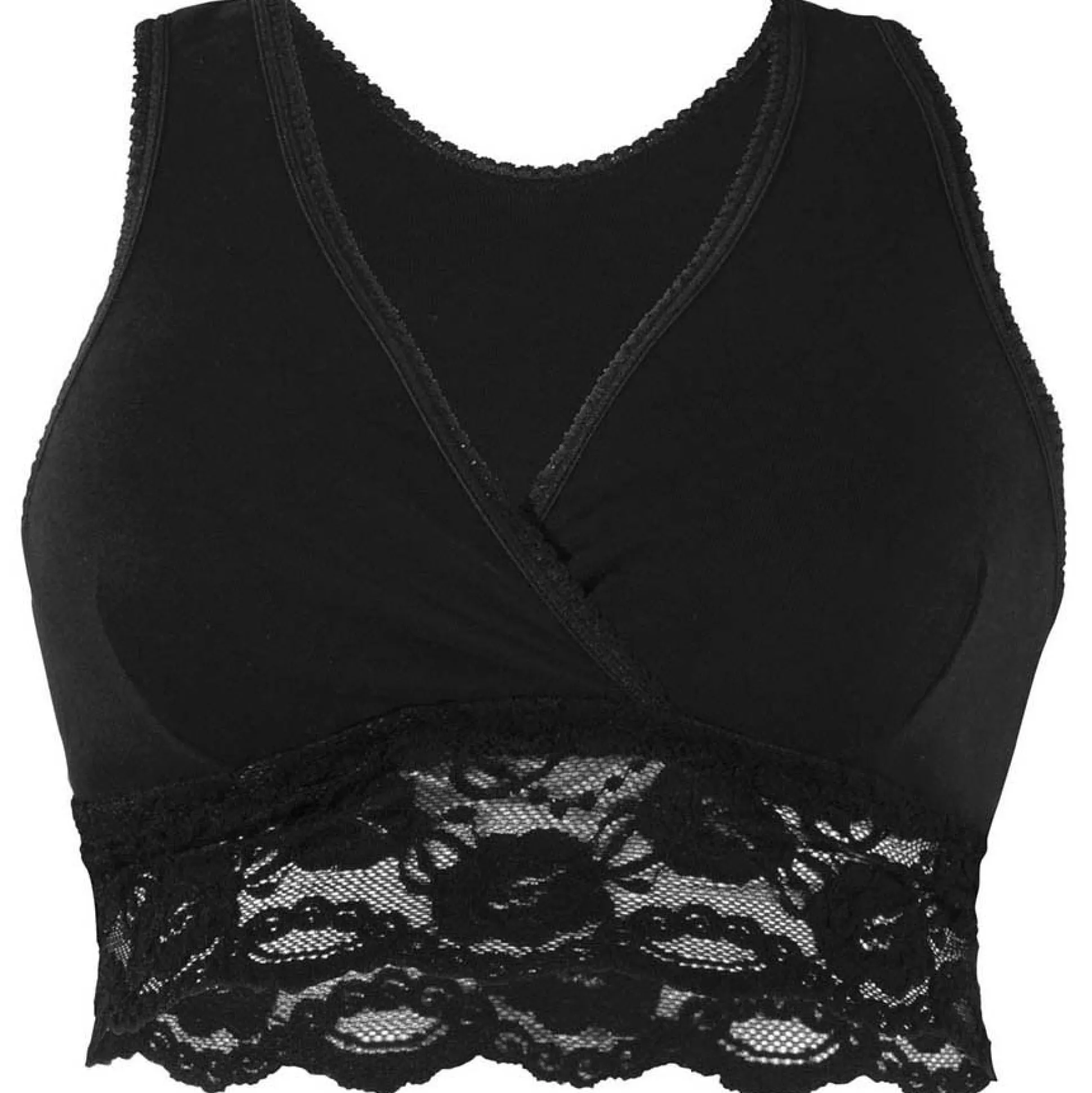 Carriwell slaapbh effen zwart