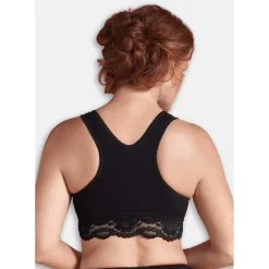 Carriwell slaapbh effen zwart