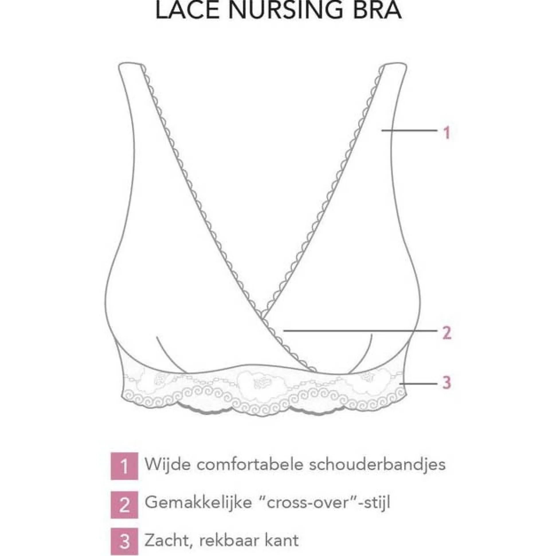 Carriwell slaapbh effen zwart