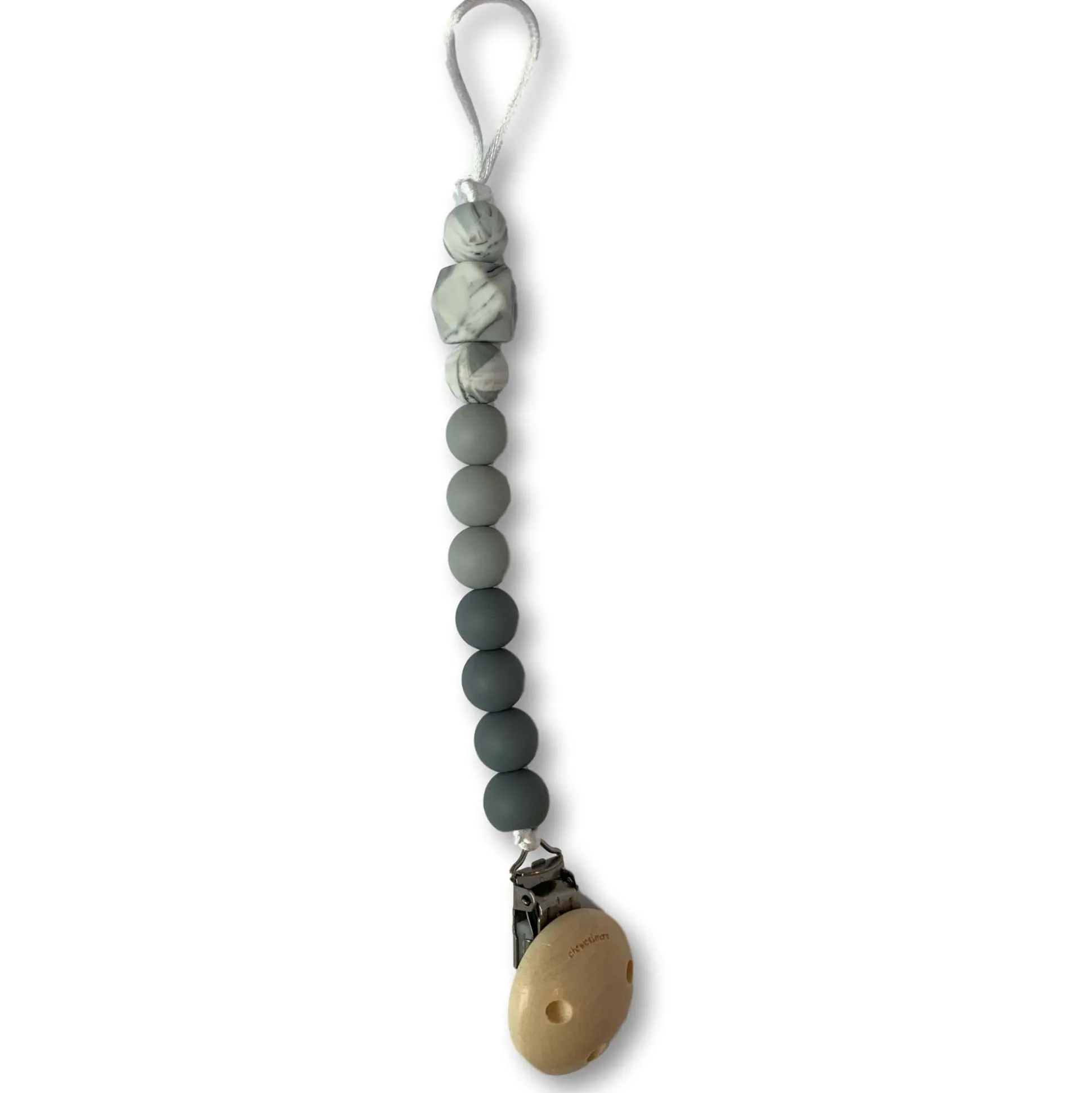 Chewies&more speenkoord antraciet