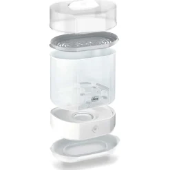 Chicco 3 in 1 sterilisator