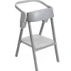 Chicco Crescendo Leertoren Grey