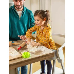 Chicco Crescendo Leertoren Grey