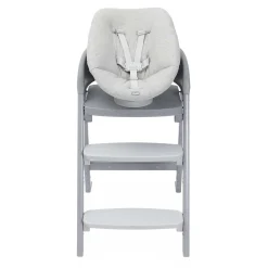 Chicco Crescendo Lounger Midgrey