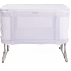 Chicco Muggennet Next2Me Forever Co-sleeper White