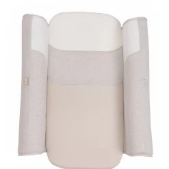 Chicco Mummy Pod Babynestje Ecru