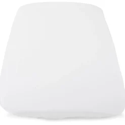 Chicco Next2Me Forever matrasbeschermer wit