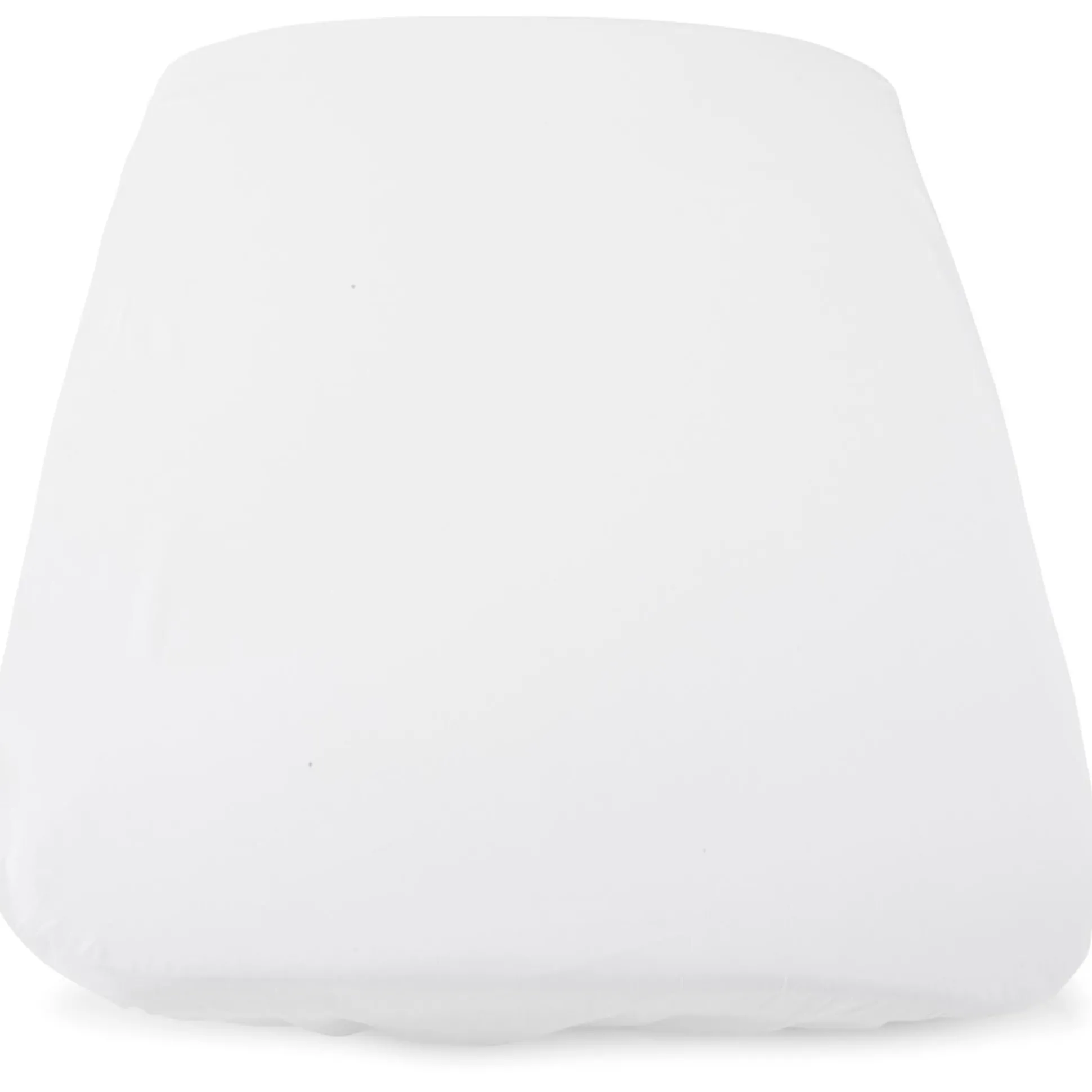 Chicco Next2Me Forever matrasbeschermer wit