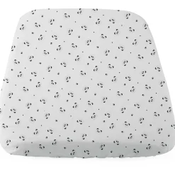 Chicco Next2me hoeslakens katoen wit