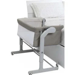 Chicco next2me Magic Evo Desert Taupe