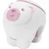 Chicco Polarbear Northernlight roze