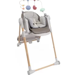 Chicco Polly Armonia speelboog Multi Color