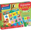 Clementoni Education interactive quiz pre school Multi