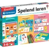 Clementoni Education spelend leren Multi