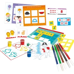 Clementoni Education spelend leren Multi