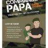 Commando Papa Multi