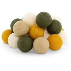 Cotton Ball starter kit camo multi