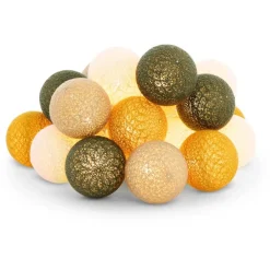 Cotton Ball starter kit camo multi