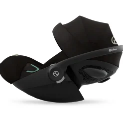 Cybex Balios S bundel M blauw