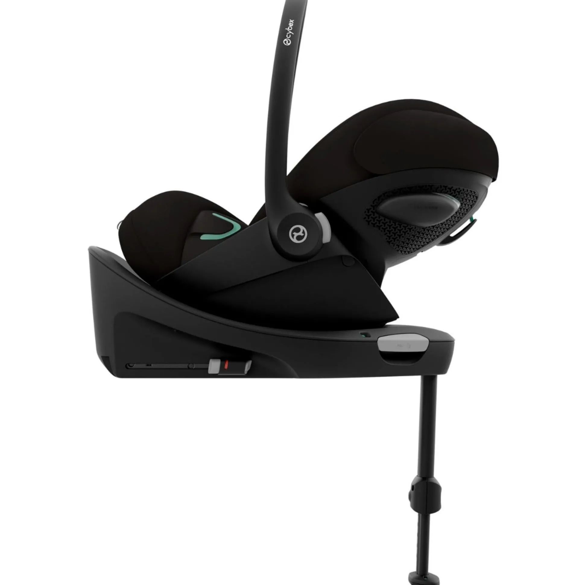 Cybex Balios S bundel M blauw