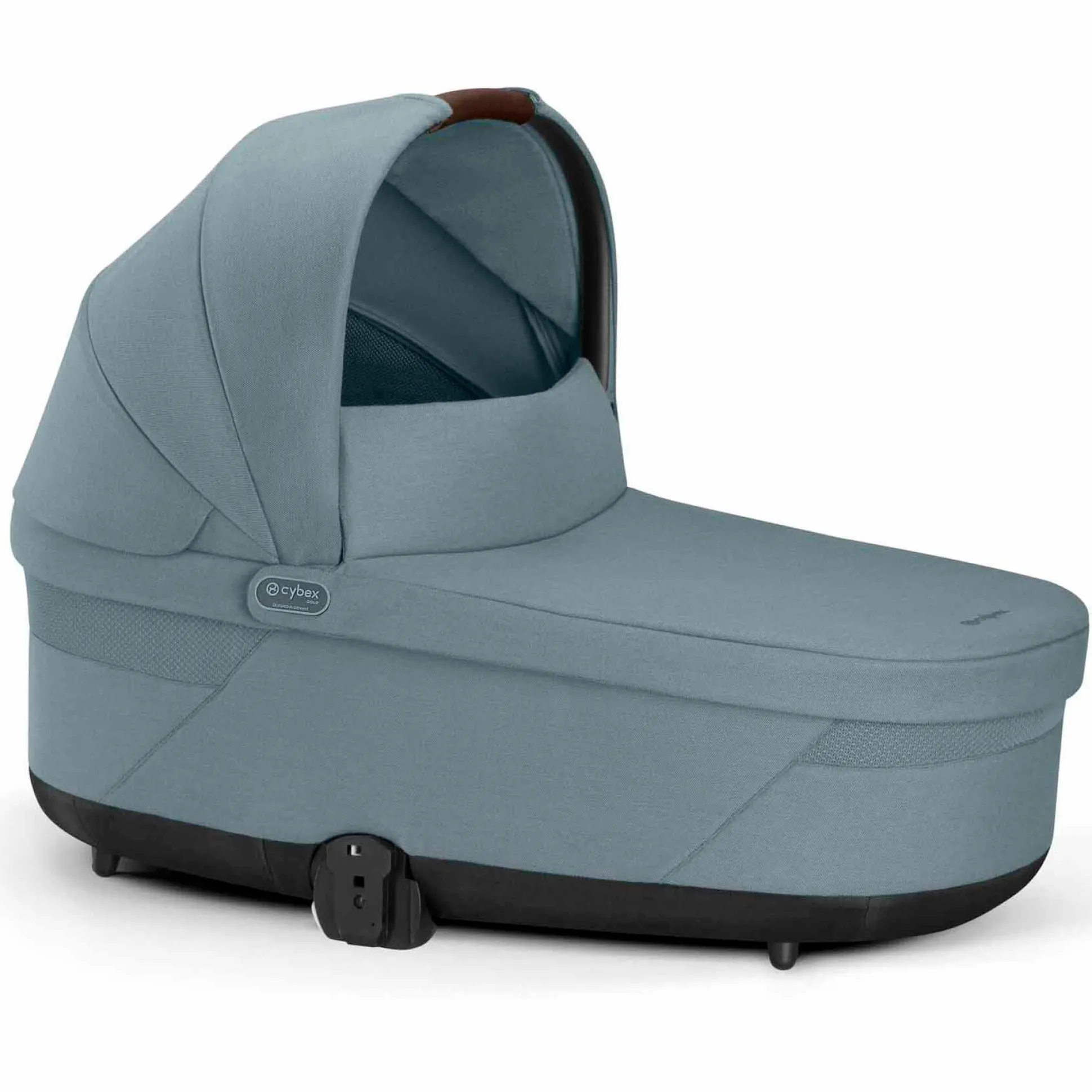 Cybex Balios S bundel M blauw