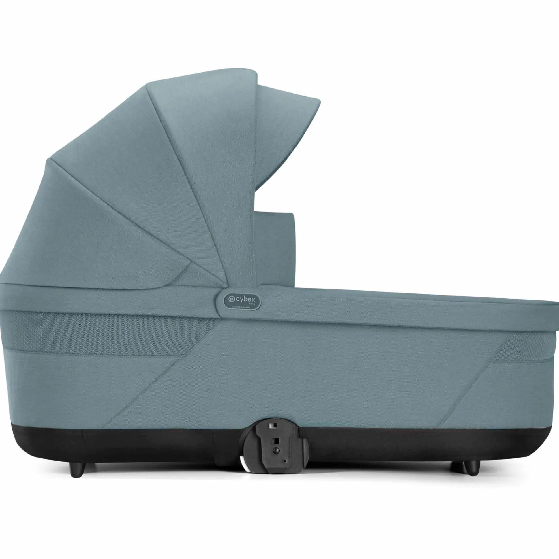 Cybex Balios S bundel M blauw