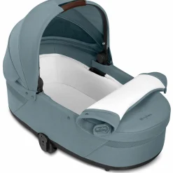 Cybex Balios S bundel M blauw