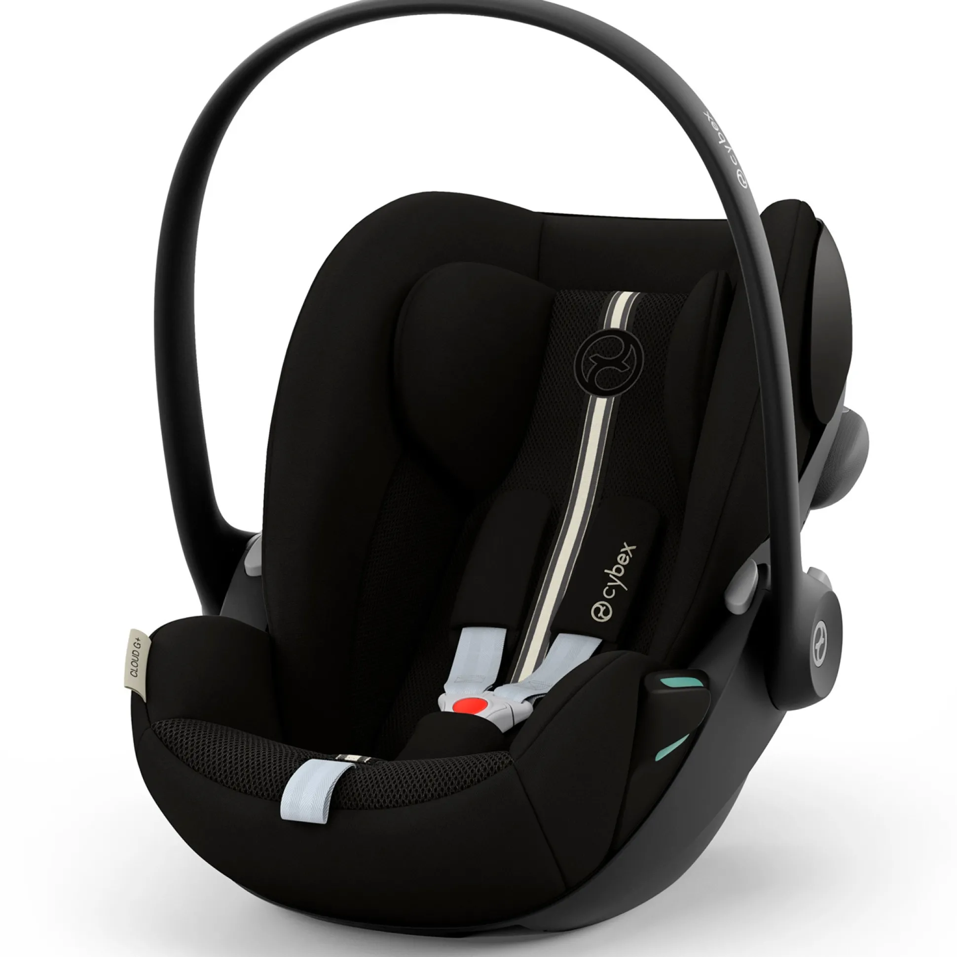 Cybex Balios S bundel M blauw