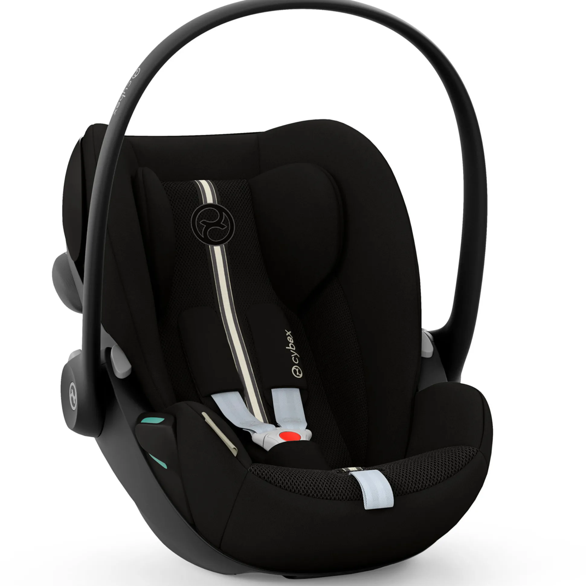 Cybex Balios S bundel M blauw