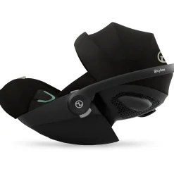 Cybex Balios S bundel M blauw