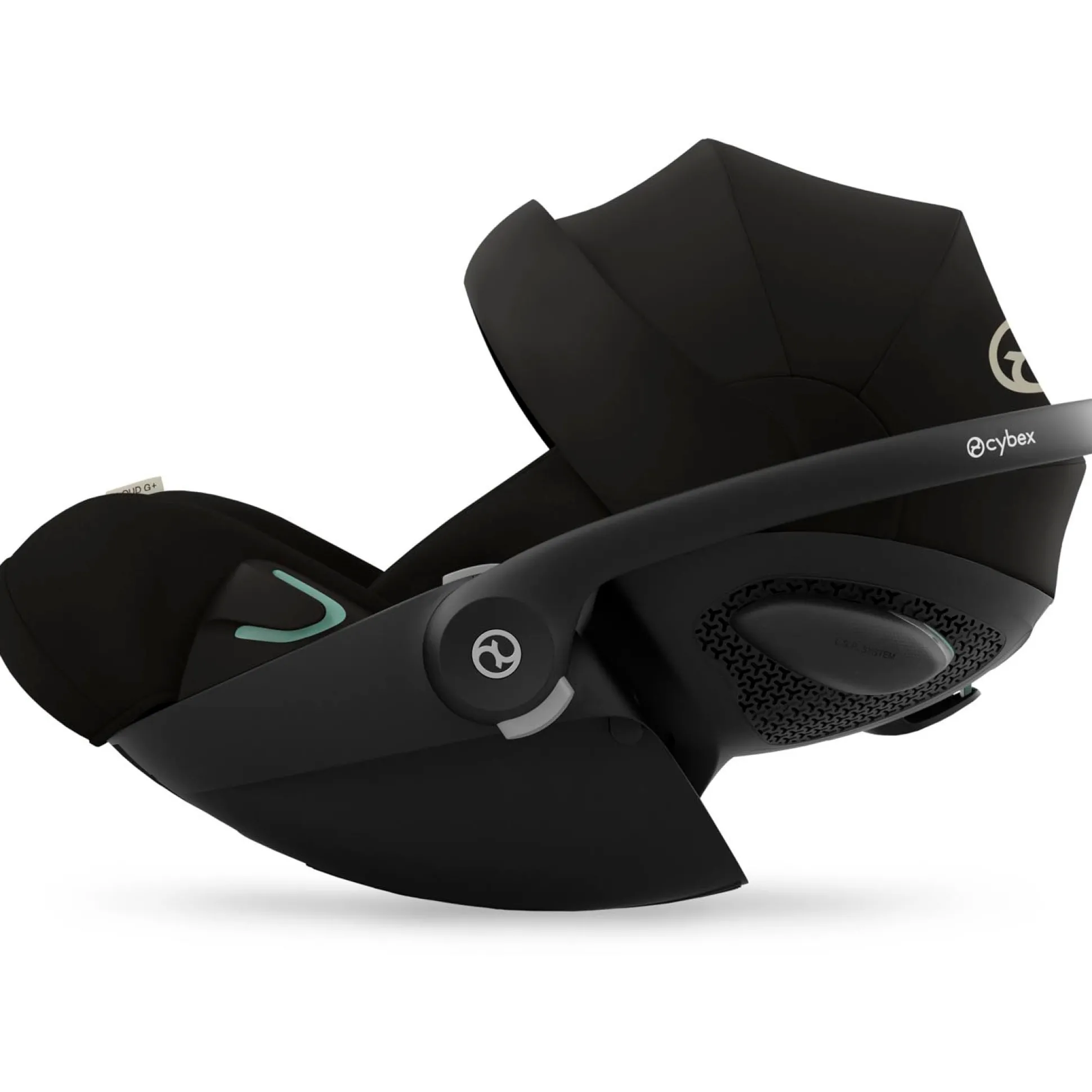 Cybex Balios S bundel M blauw