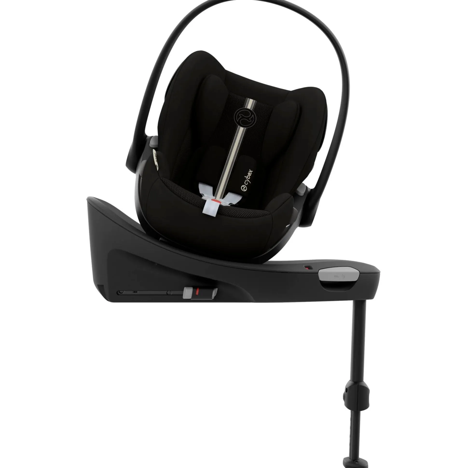 Cybex Balios S bundel M blauw