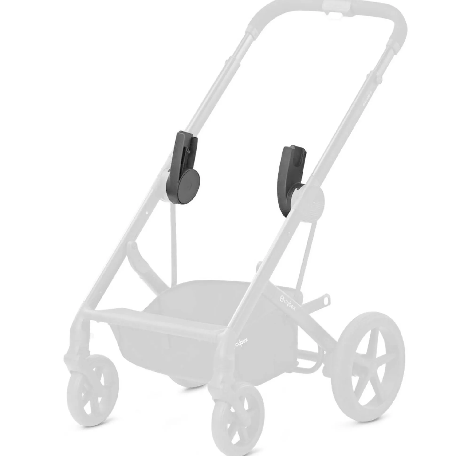 Cybex Balios S bundel M blauw