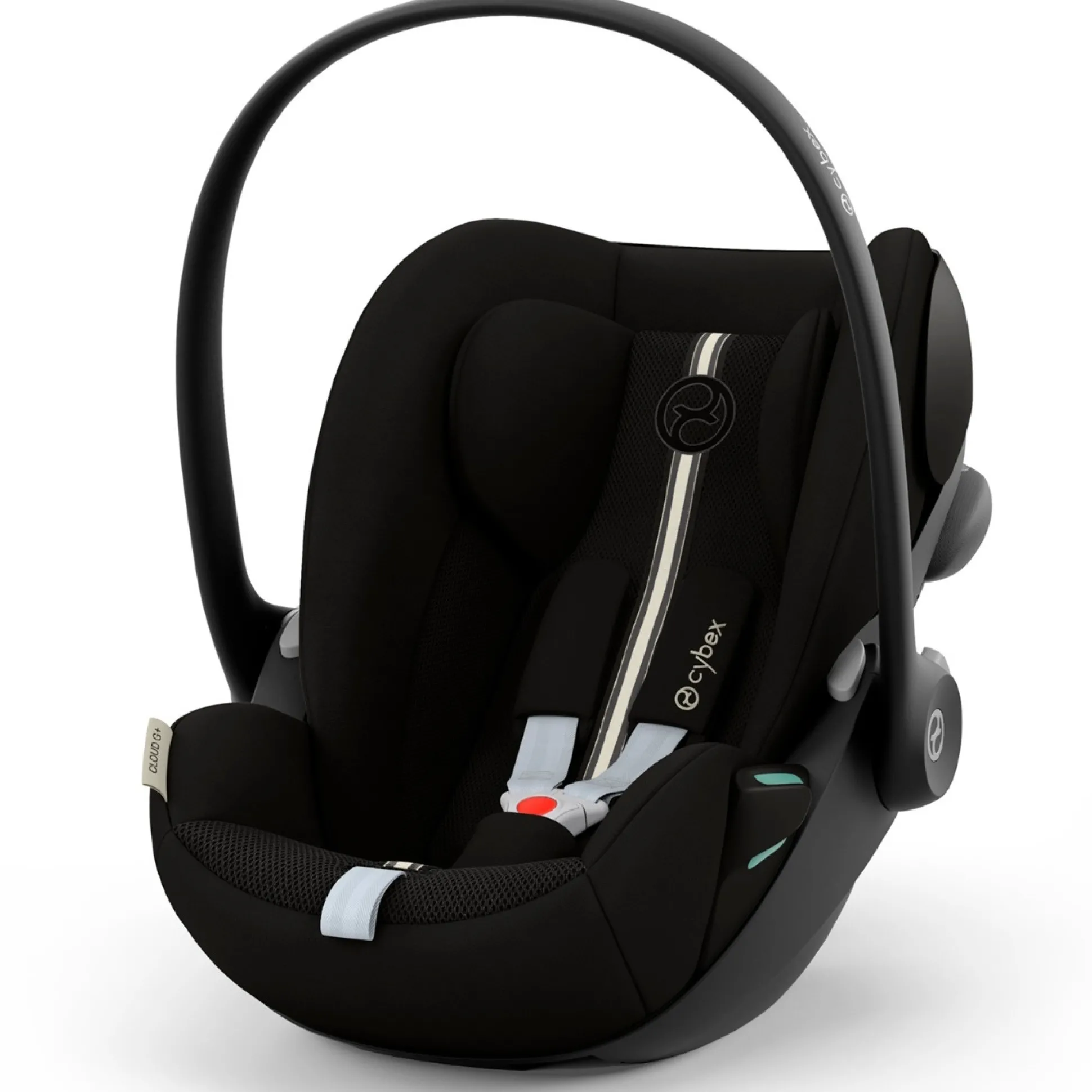 Cybex Balios S bundel M blauw