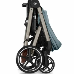 Cybex Balios S bundel S blauw