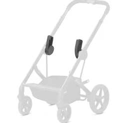 Cybex Balios S bundel S blauw