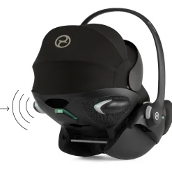 Cybex Balios S bundel S blauw