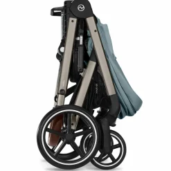 Cybex Balios S bundel S blauw
