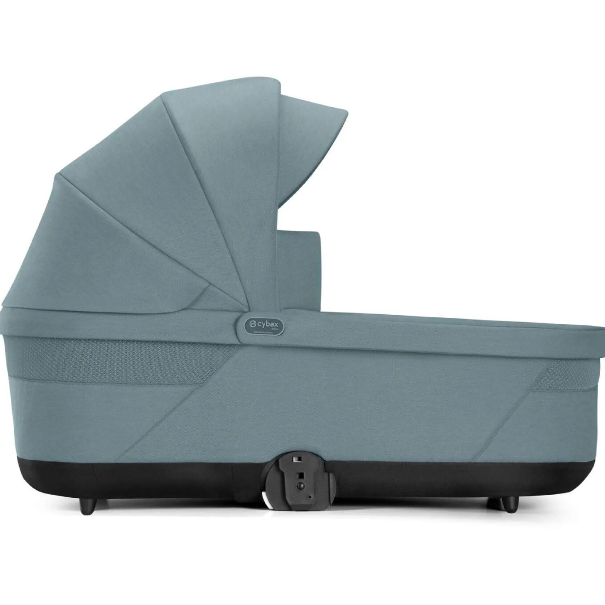 Cybex Balios S lux compleet Sky Blue