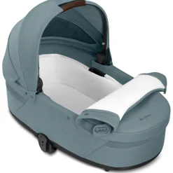 Cybex Balios S lux compleet Sky Blue