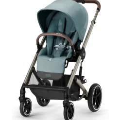 Cybex Balios S lux compleet Sky Blue