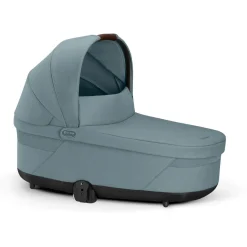 Cybex Balios S lux compleet Sky Blue