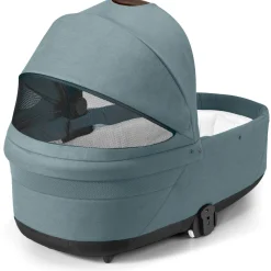 Cybex Balios S lux compleet Sky Blue