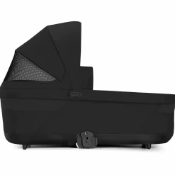 Cybex Balios S lux compleet Moon Black
