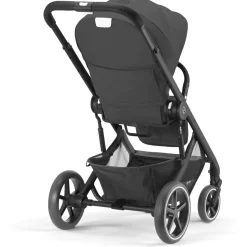 Cybex Balios S lux compleet Moon Black