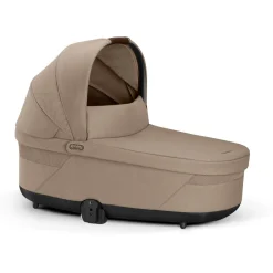 Cybex Balios S lux compleet Almond Beige