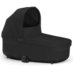 Cybex Balios S Lux reiswieg Moon Black