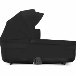 Cybex Balios S Lux reiswieg Moon Black