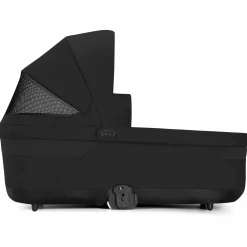 Cybex Balios S Lux reiswieg Moon Black
