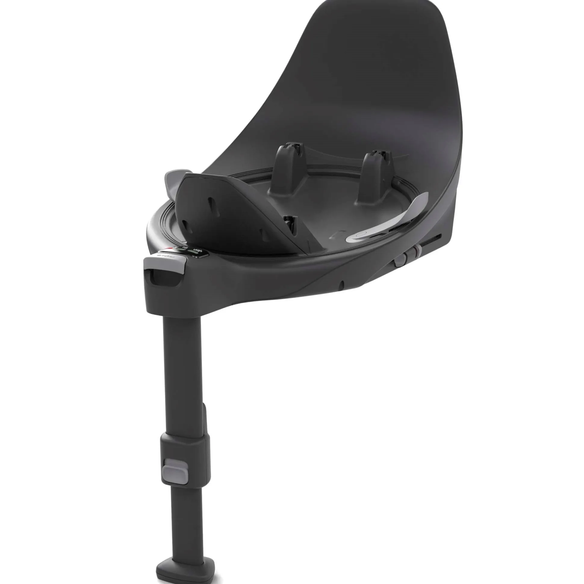 Cybex Base T i-Size Black